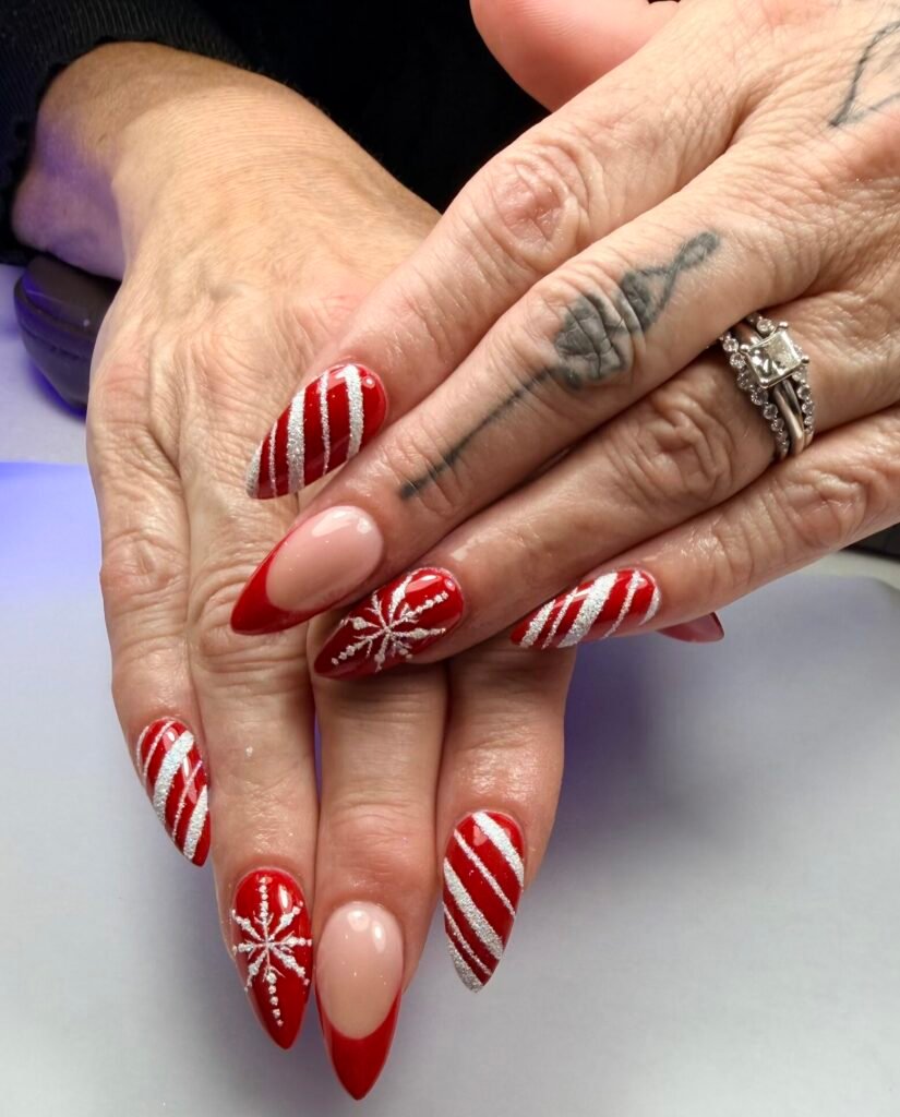 Nail SPA