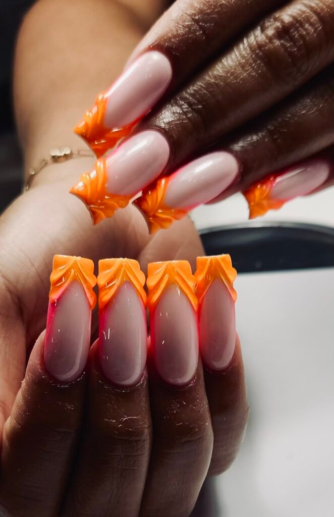 Nail SPA