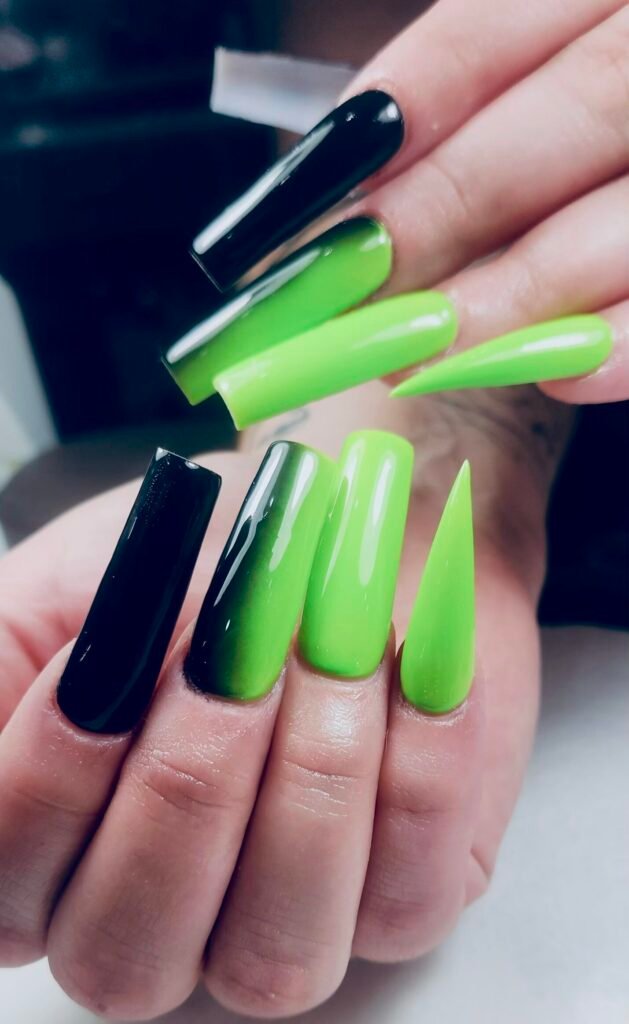 Nail SPA