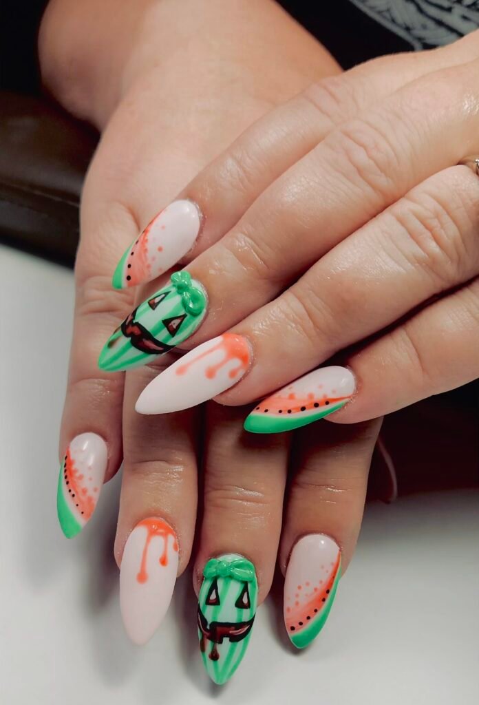 Nail SPA