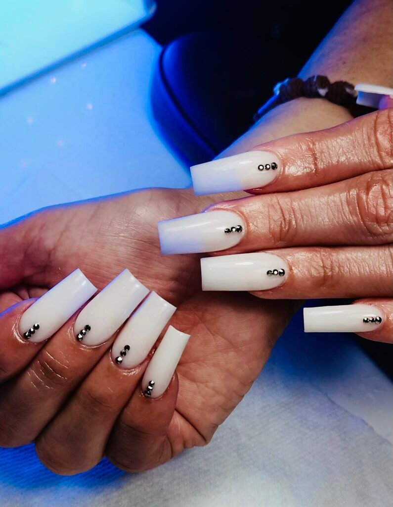 Nail SPA