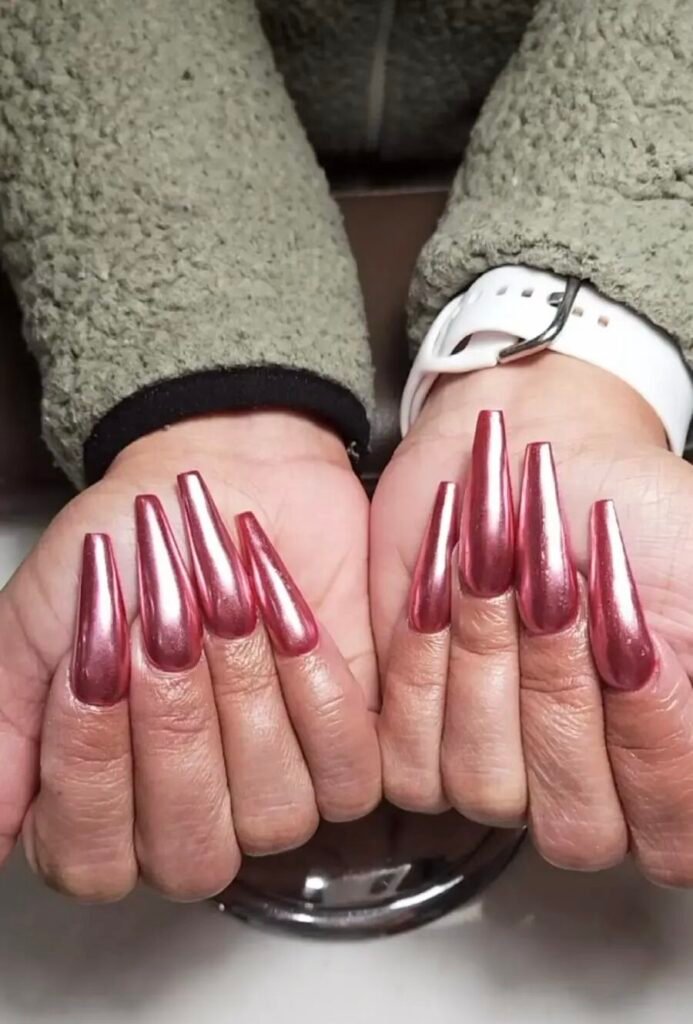 Nail SPA