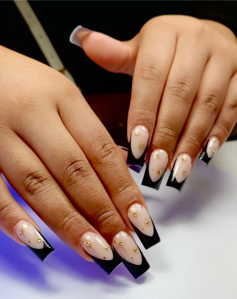 Nail SPA