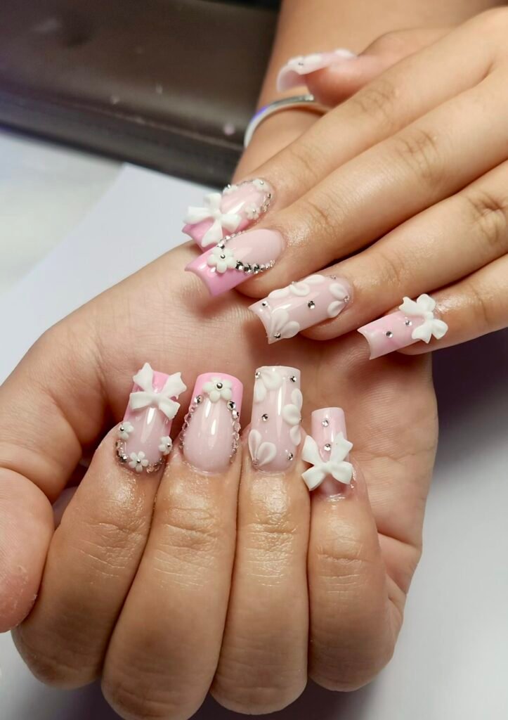 Nail SPA