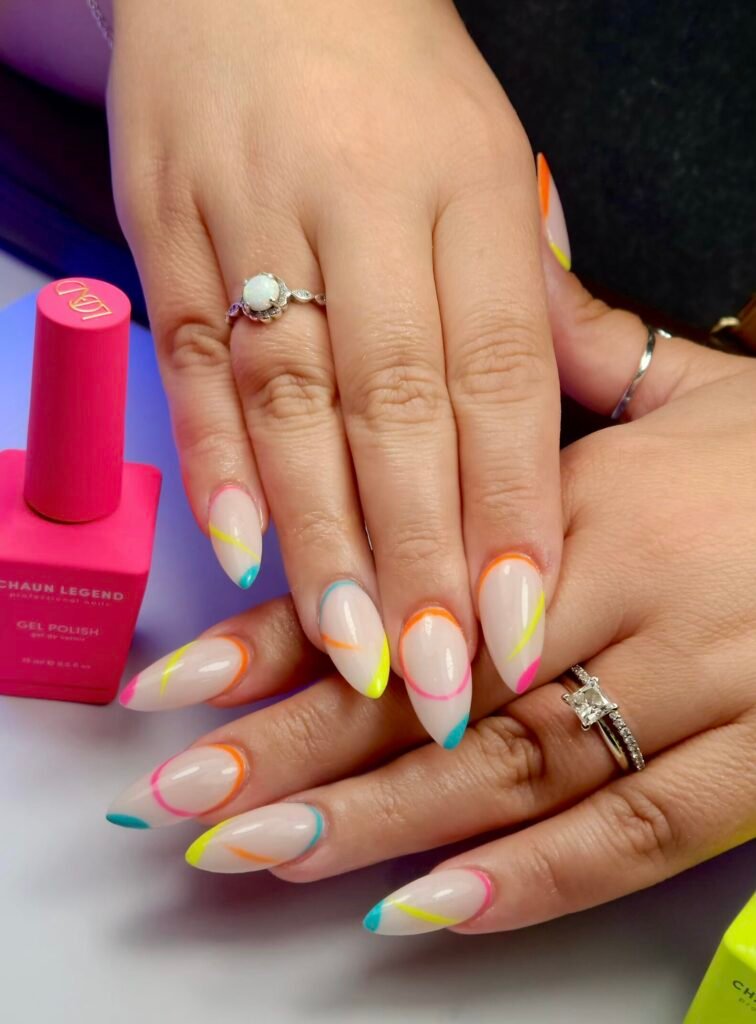 Nail SPA