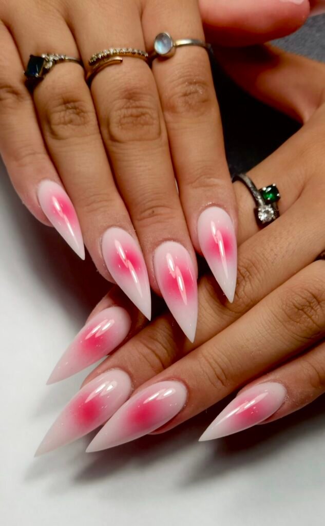 Nail SPA
