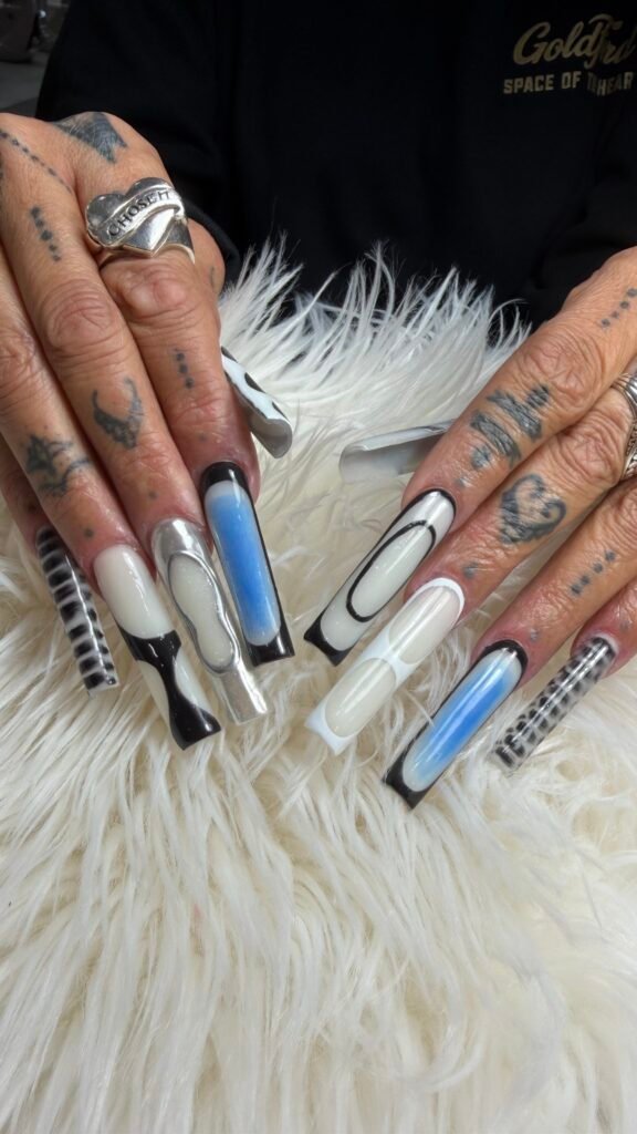 Nail SPA