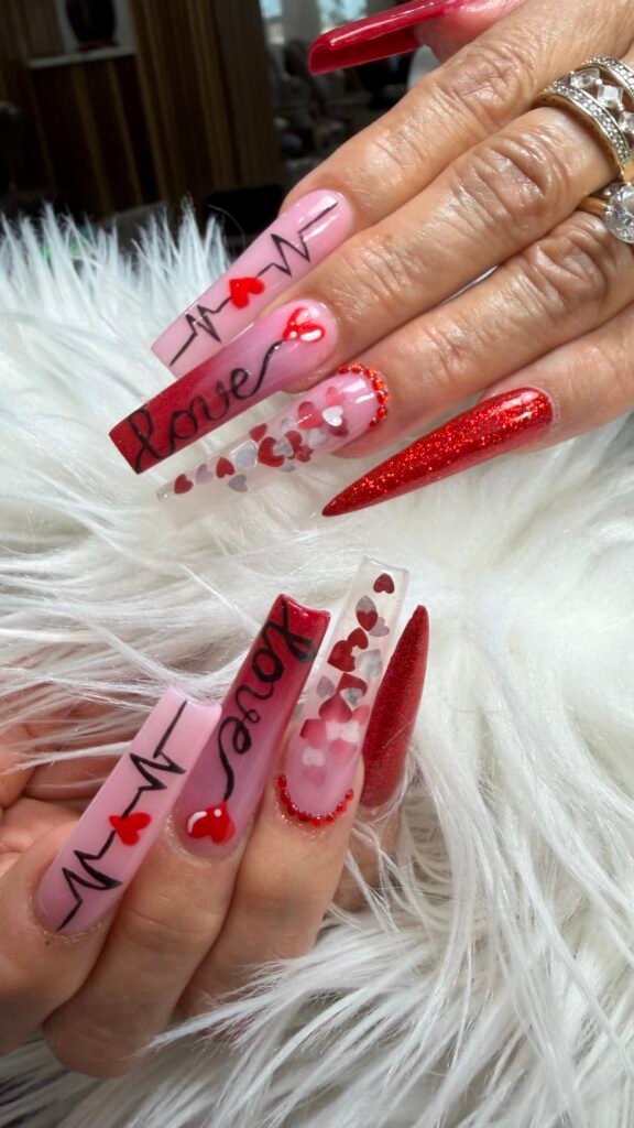Nail SPA