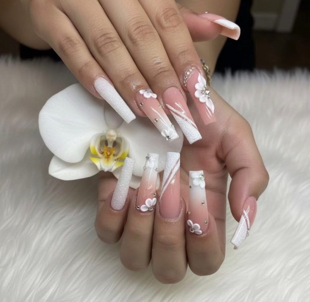 Nail SPA