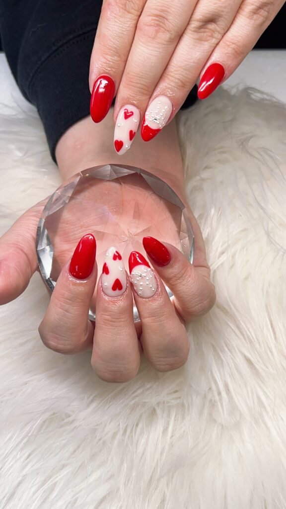 Nail SPA