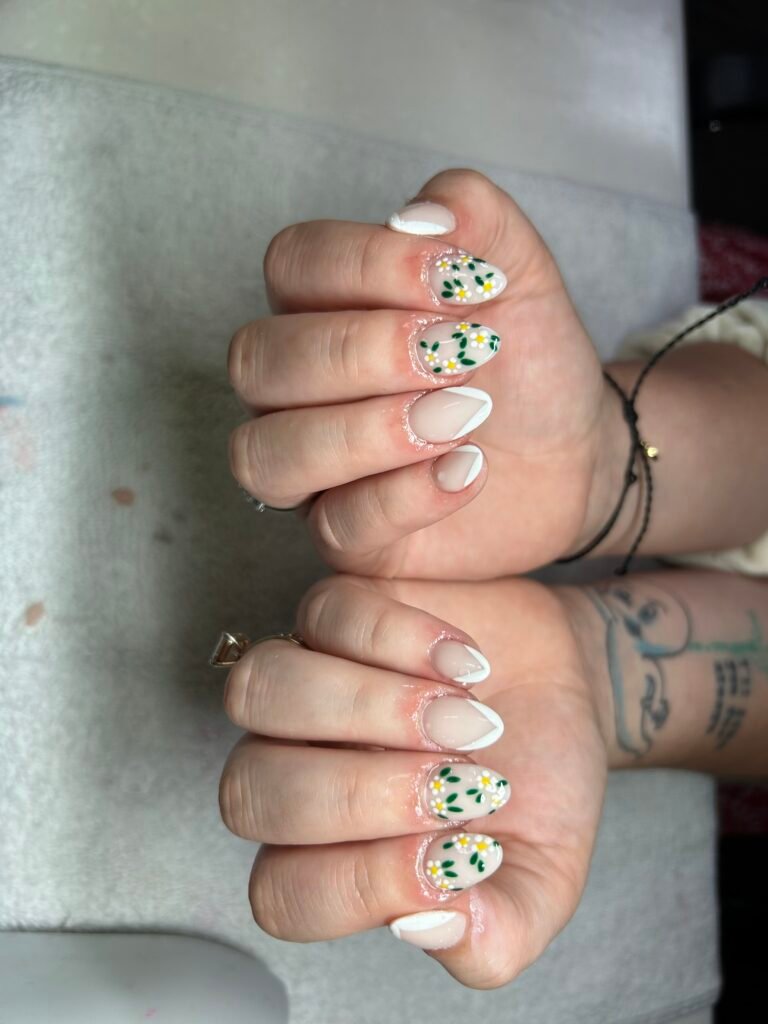 Nail SPA