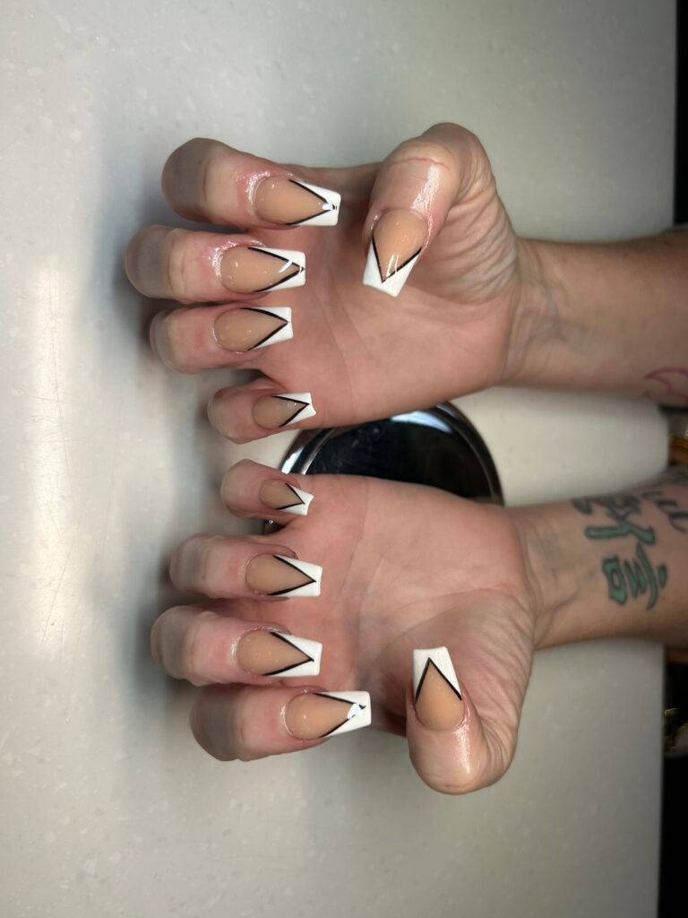 Nail SPA