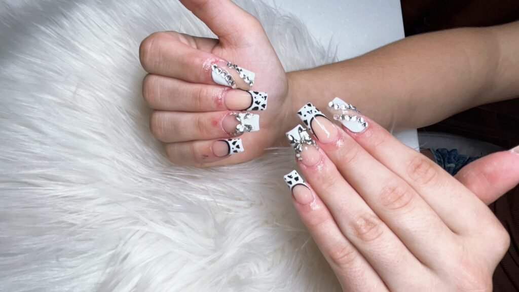 Nail SPA