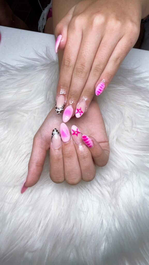 Nail SPA