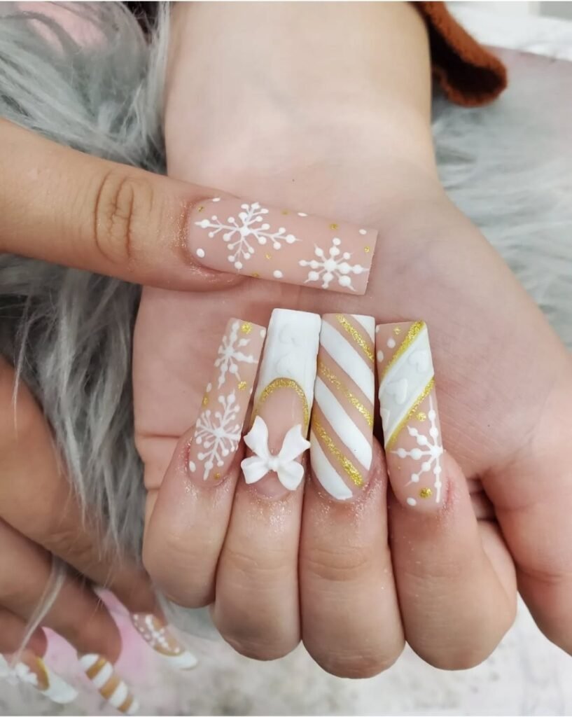 Nail SPA