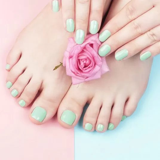 Other services at NT Nail Spa