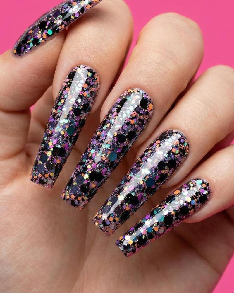 Acrylic Nails at NT Nail Spa in Modesto, CA