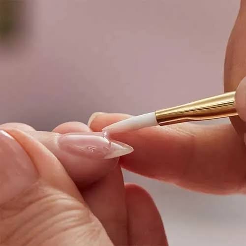Builder Gel at NT Nail Spa in Modesto, CA