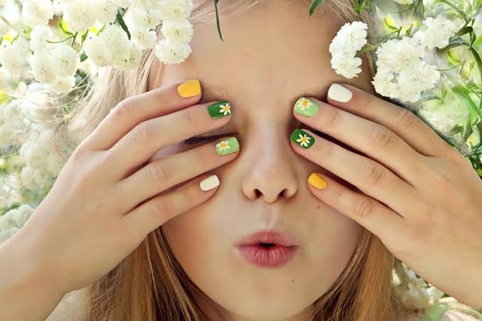 Kids Services at NT Nail Spa in Modesto, CA